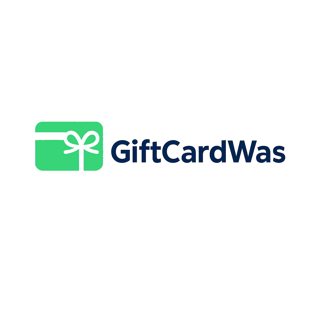 GiftCardWas